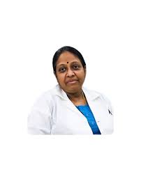 Dr Nageshwara Jothi